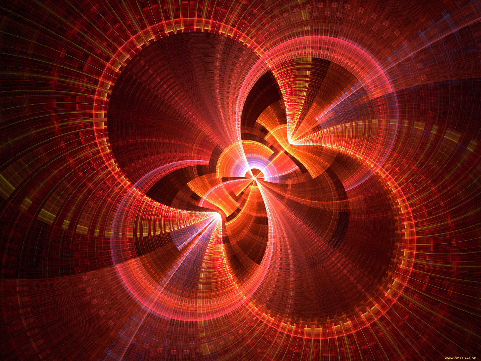 3, , fractal, , , , 